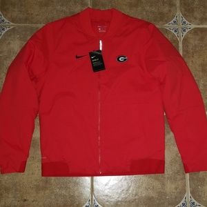 Nike Georgia bulldogs Shield Champ Drive